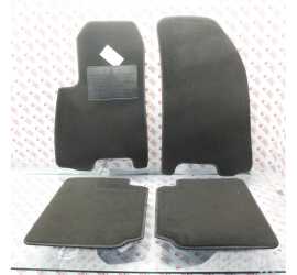 KIT TAPPETINI CHEVROLET...