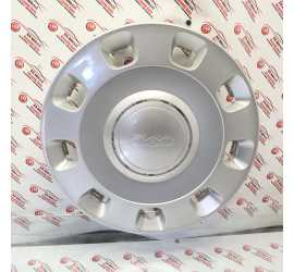 COPRICERCHIO FIAT 500...