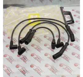 KIT 4 CAVI CANDELE LANCIA...