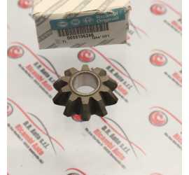 SATTELLITE DIFFERENZIALE...