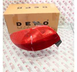 FANALE POSTERIORE SINISTRO...