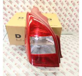 FANALE POSTERIORE SINISTRO...