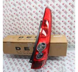 FANALE POSTERIORE DESTRO...