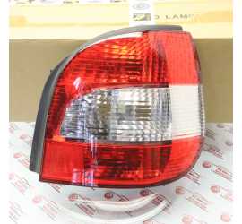FANALE POST. SX RENAULT...