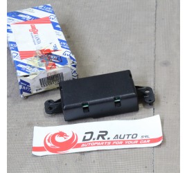 CENTRALINA CHIUSURA...