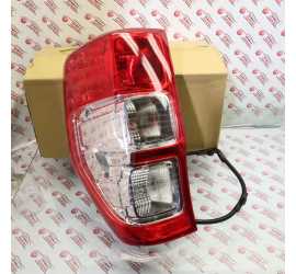 FANALE POSTERIORE SINISTRO...