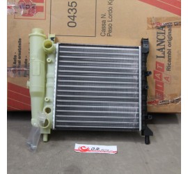 RADIATORE MOTORE FIAT UNO...
