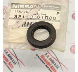 GUARNIZIONE PARAOLIO NISSAN...