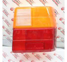 TRASPARENTE FANALE...