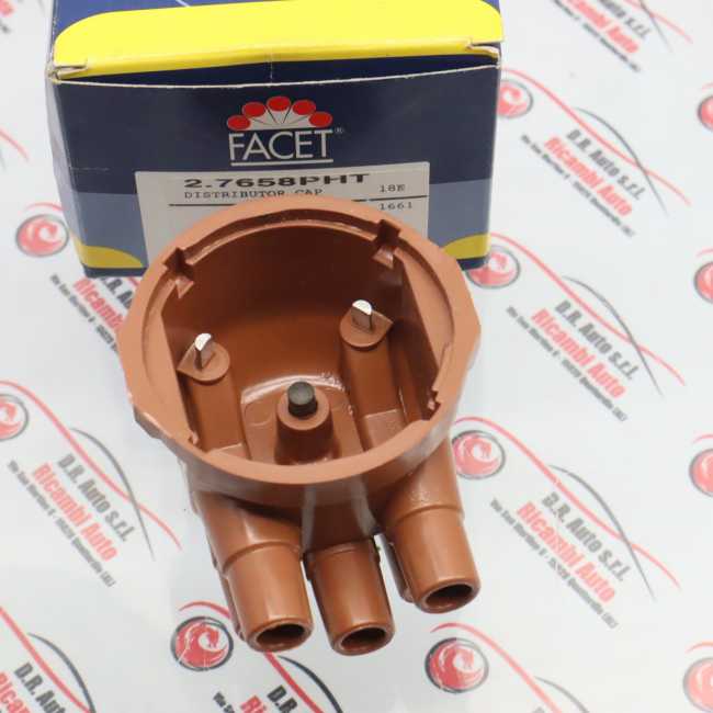 CALOTTA SPINTEROGENO MARELLI FIAT 127 - FACET 2.8185 - 5