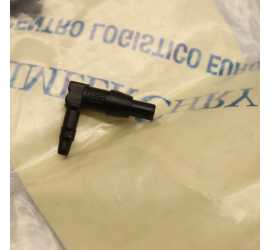 RACCORDO TUBAZIONE VUOTO...