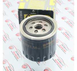 FILTRO OLIO RENAULT CLIO...