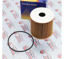 FILTRO OLIO VOLVO XC70-XC90...