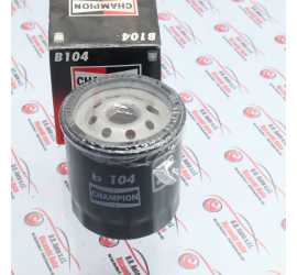 FILTRO OLIO ROVER-LAND...