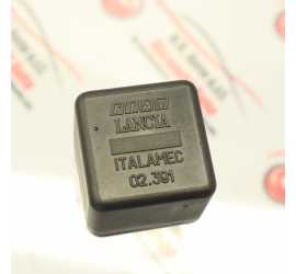 RELE' ILLUMINAZIONE INTERNA...