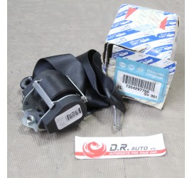 CINTURA DI SICUREZZA...