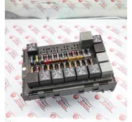 CENTRALINA PORTUFUSIBILI...