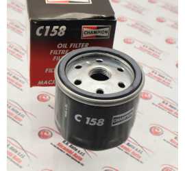 FILTRO OLIO FIAT COD. C158...