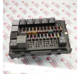 CENTRALINA PORTAFUSIBILI...