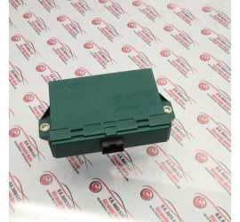 CENTRALINA CHIUSURA...