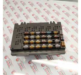 CENTRALINA PORTAFUSIBILI...