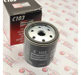 FILTRO OLIO FORD-OPEL COD....