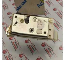 SERRATURA POSTERIORE...