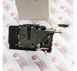 SERRATURA POSTERIORE...