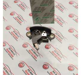 PORTASPAZZOLE MOTORINO...