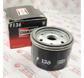 FILTRO OLIO OPEL-RENAULT...