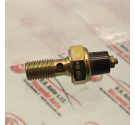 SENSORE PRESSIONE OLIO...