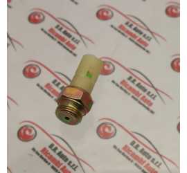 SENSORE PRESSIONE OLIO...