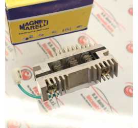 RADDRIZZATORE ALTERNATORE...