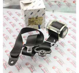 CINTURA DI SICUREZZA...