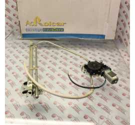 ALZACRISTALLO ANT. SX OPEL...