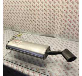 SILENZIATORE MARMITTA FIAT...