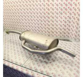 SILENZIATORE LANCIA THEMA...