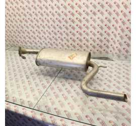 SILENZIATORE LANCIA DELTA...