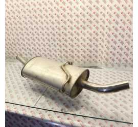 SILENZIATORE LANCIA THEMA...