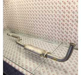 SILENZIATORE FIAT UNO R.89...