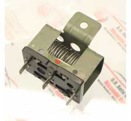 RESISTENZA  RISCALDAMENTO...