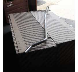 TUBO DI SCARICO LANCIA...