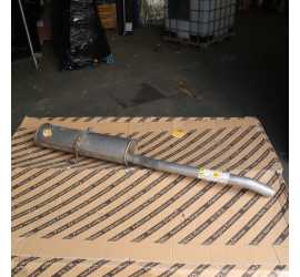 SILENZIATORE MARMITTA...