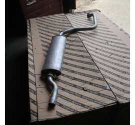 SILENZIATORE MARMITTA...