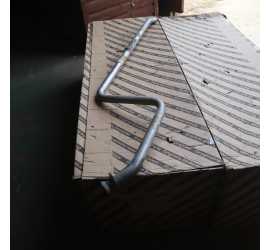 TUBAZIONE SCARICO MARMITTA...