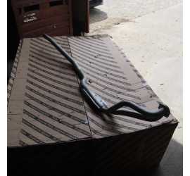 TUBAZIONE DI SCARICO...