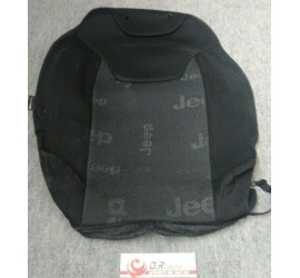 FODERA SCHIENALE ANTERIORE...