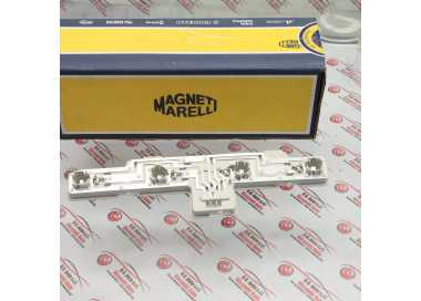 Portalampada Fanale Posteriore Sinistro Magneti Marelli LRA582 – Originale Per Fiat Idea (2003-2009)