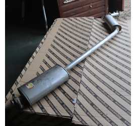 SILENZIATORE MARMITTA...