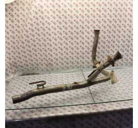 TUBO DI SCARICO JEEP GRAND...